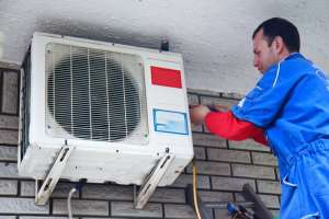 24/7 and Emergency HVAC Near Crane Forest, SC | Air Conidtioning and Heating Contractors