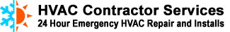Crane Forest HVAC Services